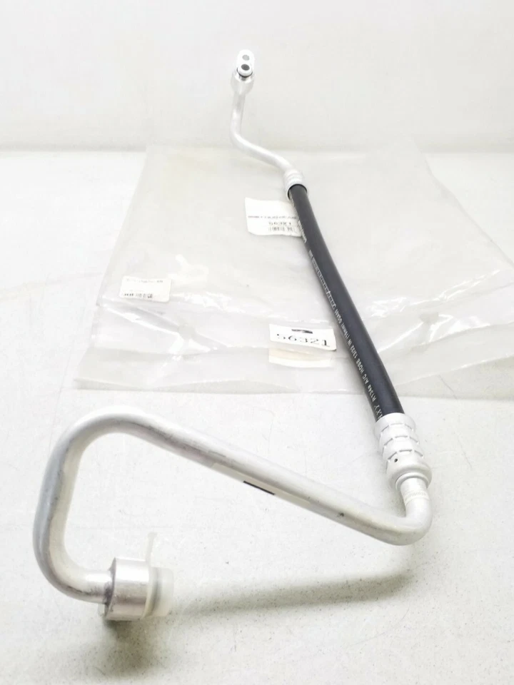 56321 Conjunto de manguera de refrigerante aire acondicionado Four Seasons envío gratuito devoluciones gratuitas Foto 2 de 4