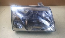 Feu avant (phare) Hyundai GALLOPER