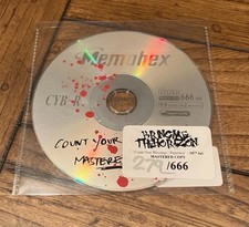 RARE Bring Me The Horizon Count Your Blessing...