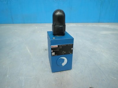 REXROTH DBDS 10 G1A/200 PRESSURE RELIEF VALVE  05190222198