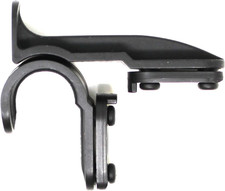 New Mailbox Plastic Latch Set Repair Kit for Solar Group Mail Box Metal Mailbox
