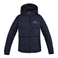 Daunenjacke Classic Unisex Winterjacke