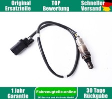 Sonde lambda Skoda 130