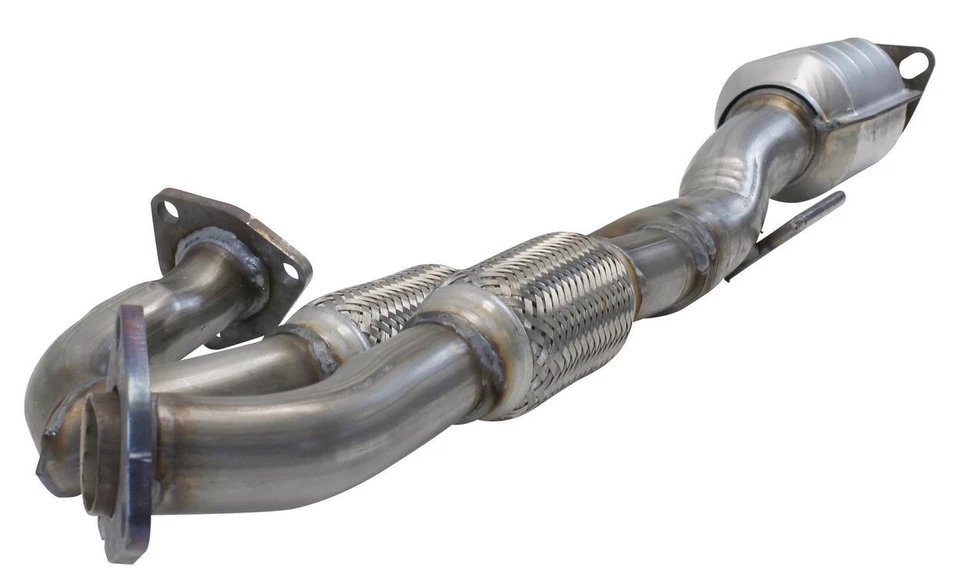 后催化转换器适用于 2004 - 2006 年日产 Maxima — 第 4/4 张图片