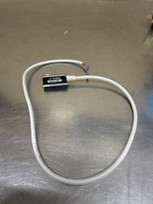 SMC D-A54 Magnetic Reed Switch Sensor 18” Cord Length New