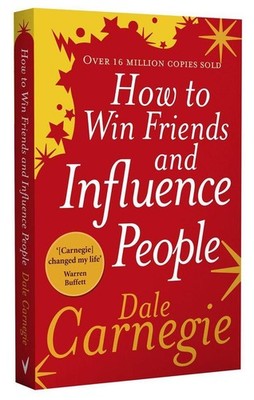 How to Win Friends and Influence People | Dale Carnegie | englisch