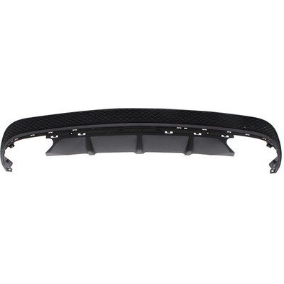 Air Dam Deflector Lower Valance Apron Rear for MB Mercedes E Class  2078858225