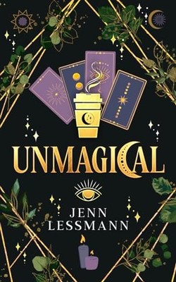 Lessmann - Unmagical - paperback or softback - 83 - E555z