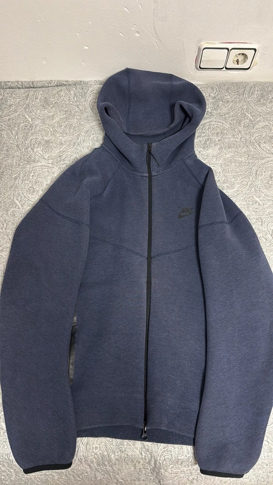 Nike Tech Fleece, foto 1 de 5