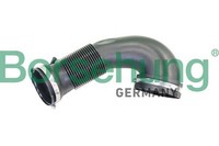 Ansaugschnorchel Borsehung B12333 FüR Audi A6 C7 4G2 4GC Avant 4G5 4GD A7 4GA