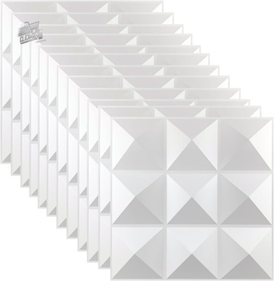 3D Wandpaneele, 3D Paneele, PVC, für Wasserkastanien, 3D, D Paneele