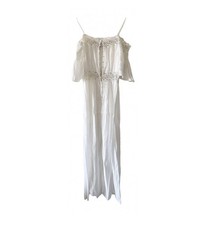 Vestito lungo S International Zara 