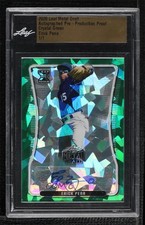 2020 Leaf Metal Draft 1/1 Erick Pena #BA-EP1 Auto 0u1n