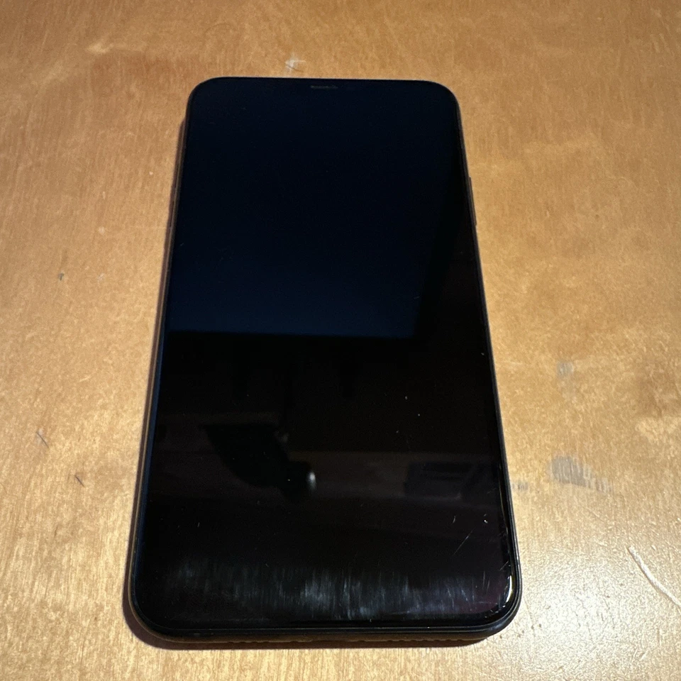Apple iPhone 11 Pro Max · 256GB, photo 1 of 5