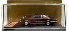 1/43 Domestic Car Premium Collection Toyota Corona Mark II HT (X30) 1976