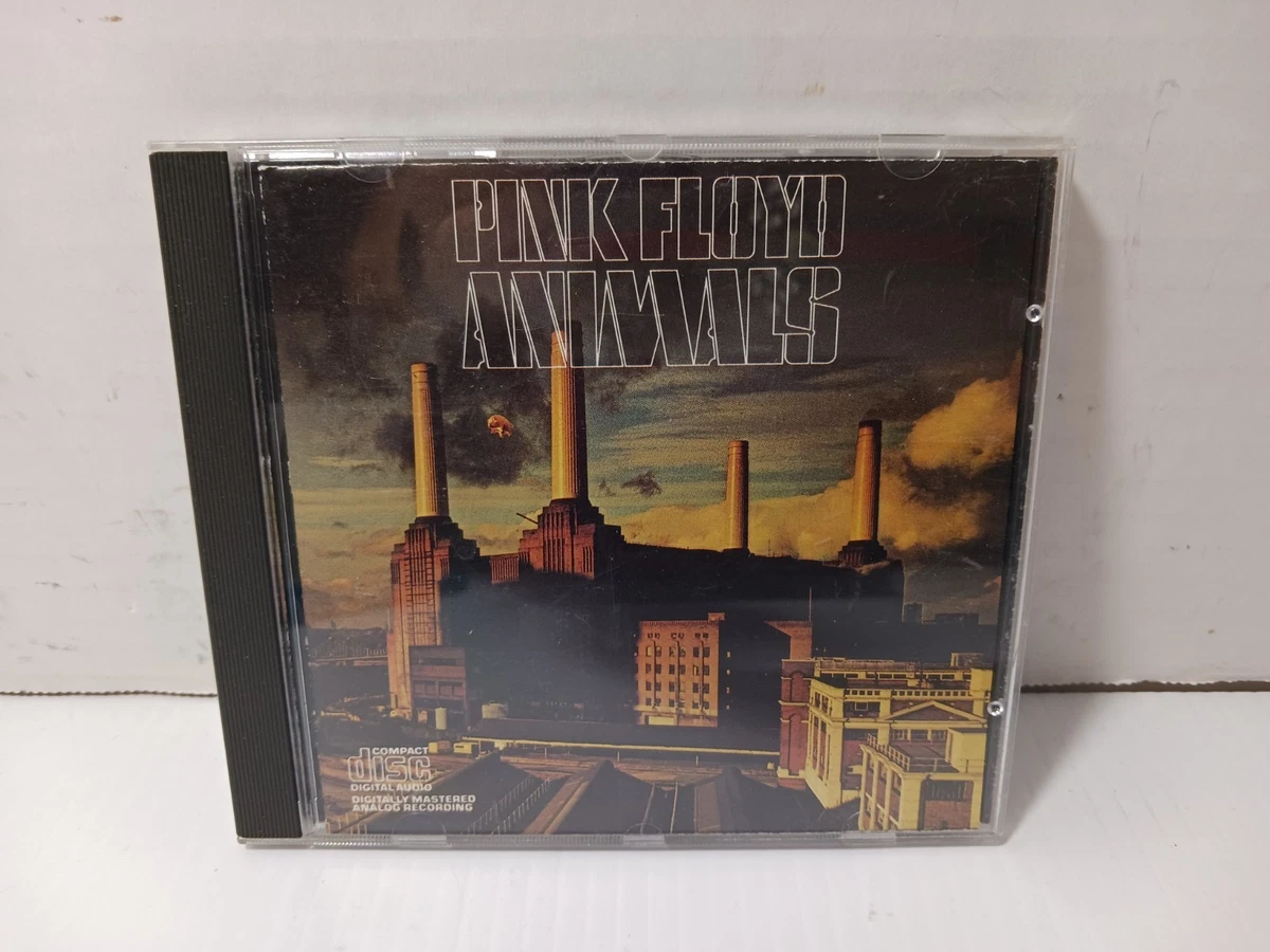 Pink Floyd First Edition Music CDs for sale | eBay