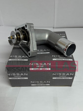 Genuine Nissan Thermostat Unit 21200-9HP0A