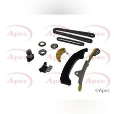 Apec Timing Chain Kit for Toyota C-HR 2ZR-FXE 1.8 Litre October 2016 to Present