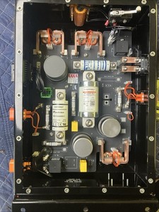 EV VEHICLE Power distributor FULL of Fuses Connectors Electrical Components NEW