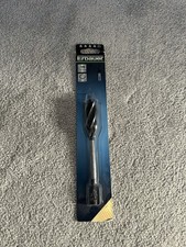 Erbauer Fluted Wood Drill Bit 19mm x 165mm