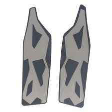 Tôles plancher (Kymco - Ak 550 2017 - 2021)