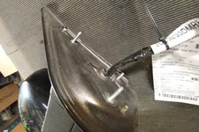 2012 Gmc Yukon Xl 1500 Rh Passenger Door Mirror Side View Oem