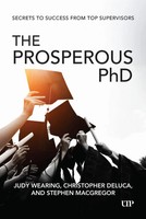 Christopher Deluca (U. A.) | The Prosperous Phd | Taschenbuch | Englisch (2026)