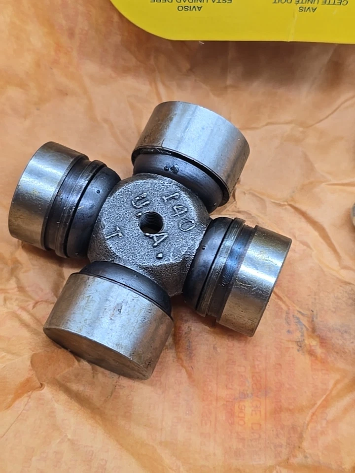 Junta universal Moog 361 U Foto 2 de 4