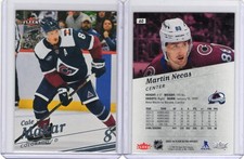 2025-26 UPPER DECK FLEER ULTRA  BASE ROOKIE 1-200 + INSERT * YOU PICK / CHOOSE *