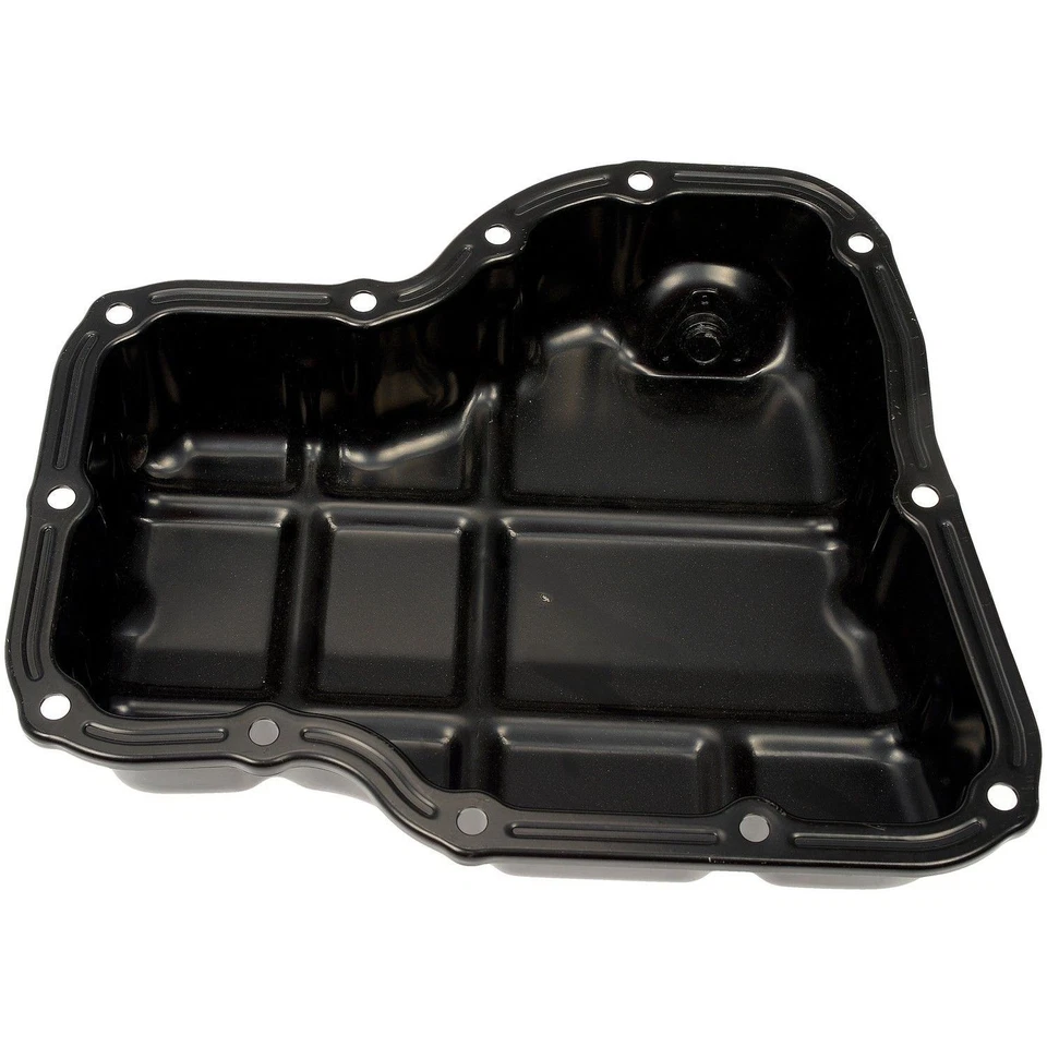 Cacerola de aceite de motor Dorman 264-073 para 03-06 Mitsubishi Outlander Foto 2 de 4