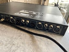 Yamaha SPX2000 Digital Multi-Effects Processo...