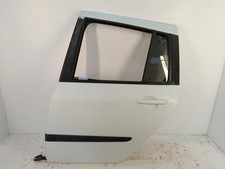 Porte arrière et accessoires Renault MODUS