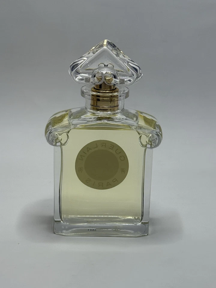 Guerlain Apres L'Ondee Eau De Toilette EDT Spray 2.5oz 75ml Auténtico Nuevo Foto 2 de 3