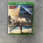 Assassin's Creed Origins - Microsoft Xbox One