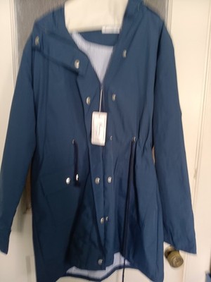 raincoat women