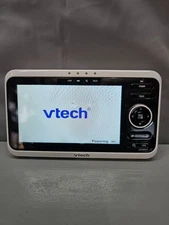 VTech Baby Monitor Parent Unit Only Tested Powers On No Cord