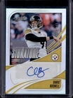 2025 Panini Absolute Chris Boswell Base (RAW)