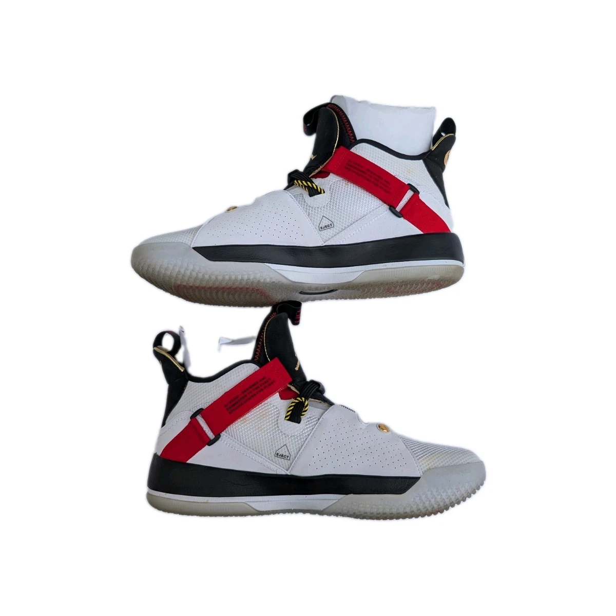 25+ Jordan 33 PF Future of Flight for sale | Updated Sep 2026