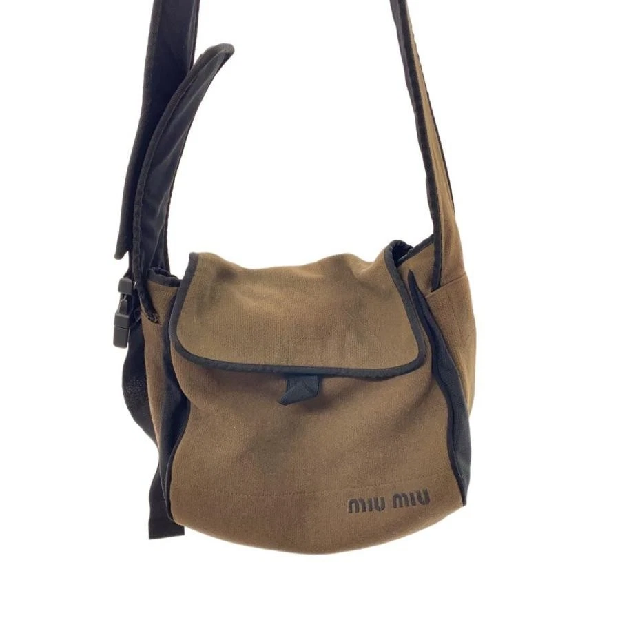 Miu Miu Bags & Women's Wool Exterior for sale | eBay