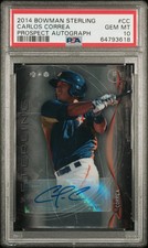 2014 Bowman Sterling Baseball Cards 13