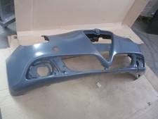 Alfa Romeo Giulietta 940 ab 16 mit PDC Stoßstange Stoßfänger vorne NEU original