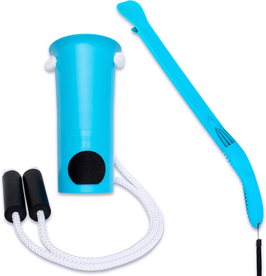 Sock Aid Kit - Easy on Easy off Device for Putting on Socks and Removing Socks o