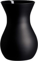 Ritzenhoff & Breker Vase Annalena Schwarz H 18 Cm Schwarz Blumenvase