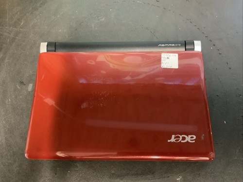 4 Various Acer/Toshiba/Lenovo i3 1st 4GB RAM Laptop Notebook PC FOR PARTS M20 - Picture 8 of 24