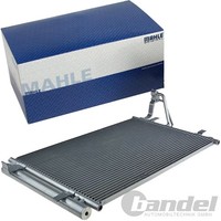 Mahle Kondensator Klimaanlage KlimakÜHlung FüR KIA PRO Ceed Kombi 1.4-2.0 Cvvt