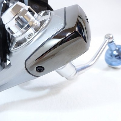 DAIWA 10 SALTIGA 6000 GT Spinning reel for big game from Japan | eBay