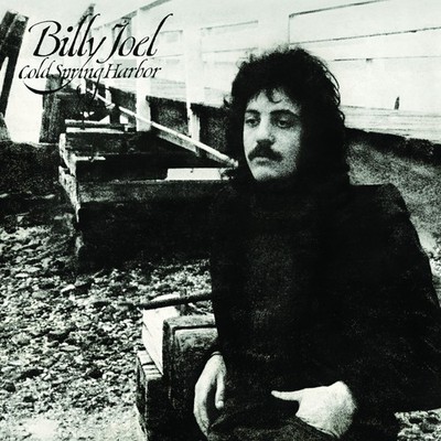 Billy Joel Cold Spring Harbor (Vinyl) 12'' Album