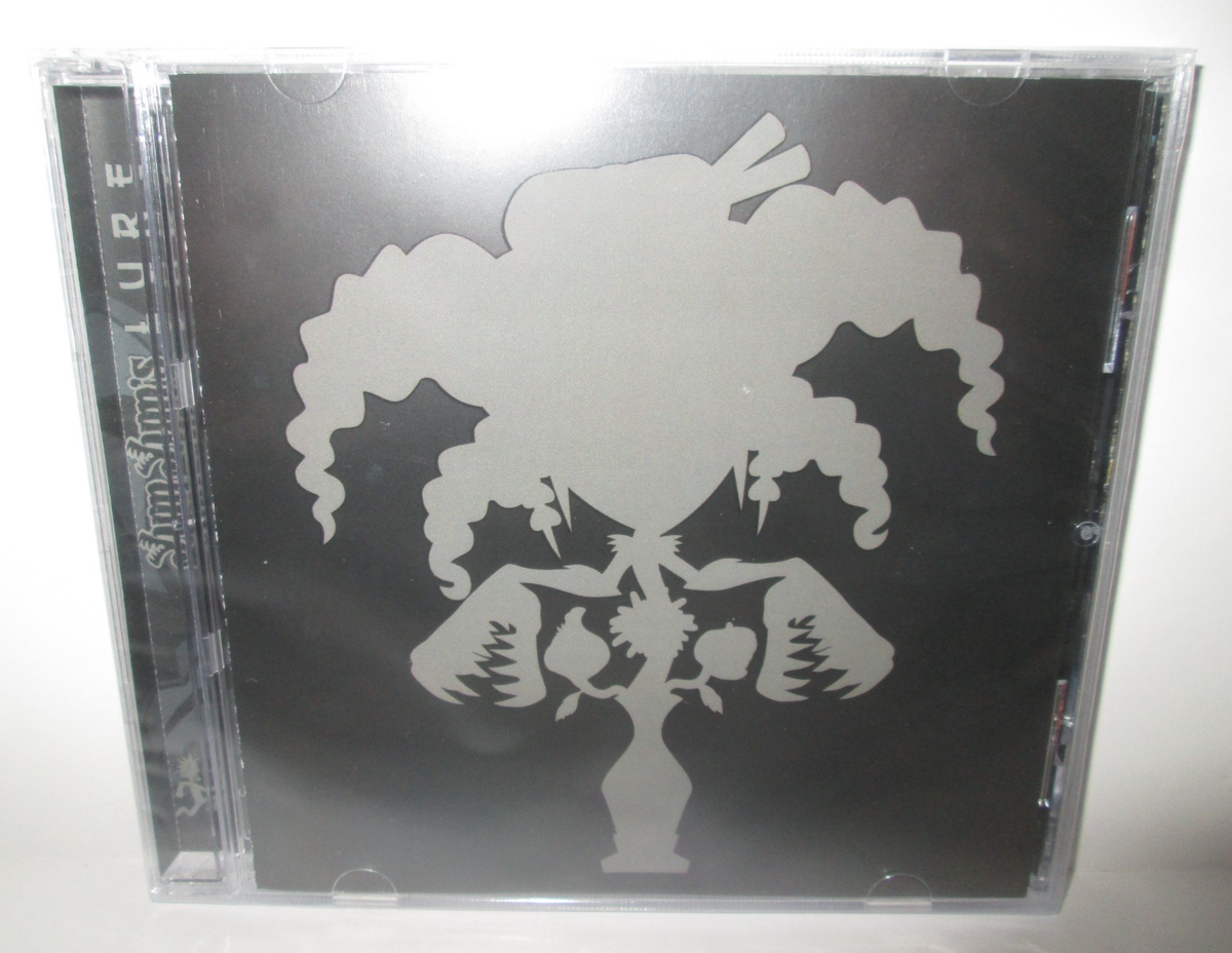 激レアinsane clown posse 2枚組CD Insane Clown Posse - Yum Yum's Lure (CD, Psychopathic Records) NEW