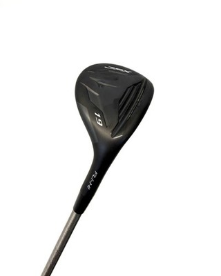 Mizuno JPX Fli-Hi Stiff 19° #3 Hybrid