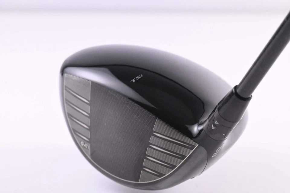 Titleist TSi3 Driver / 9 Degree / Stiff Flex Accra TZ6 Proto 55 Shaft - Image 4 of 4